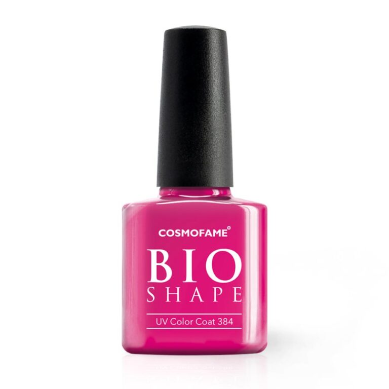 bioshape classic 384 "Kiss Back"