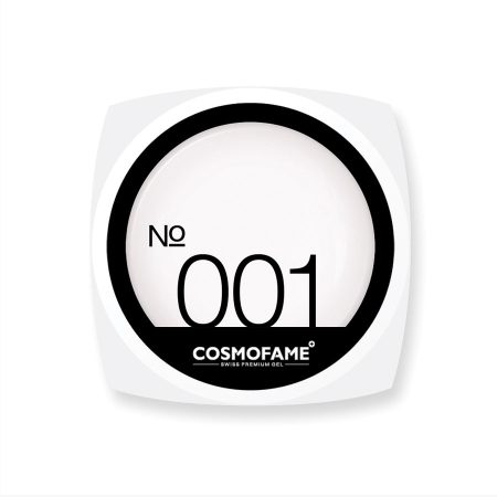colorgel classic 001 "white"