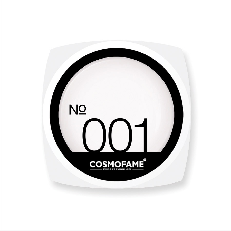 colorgel classic 001 "white"