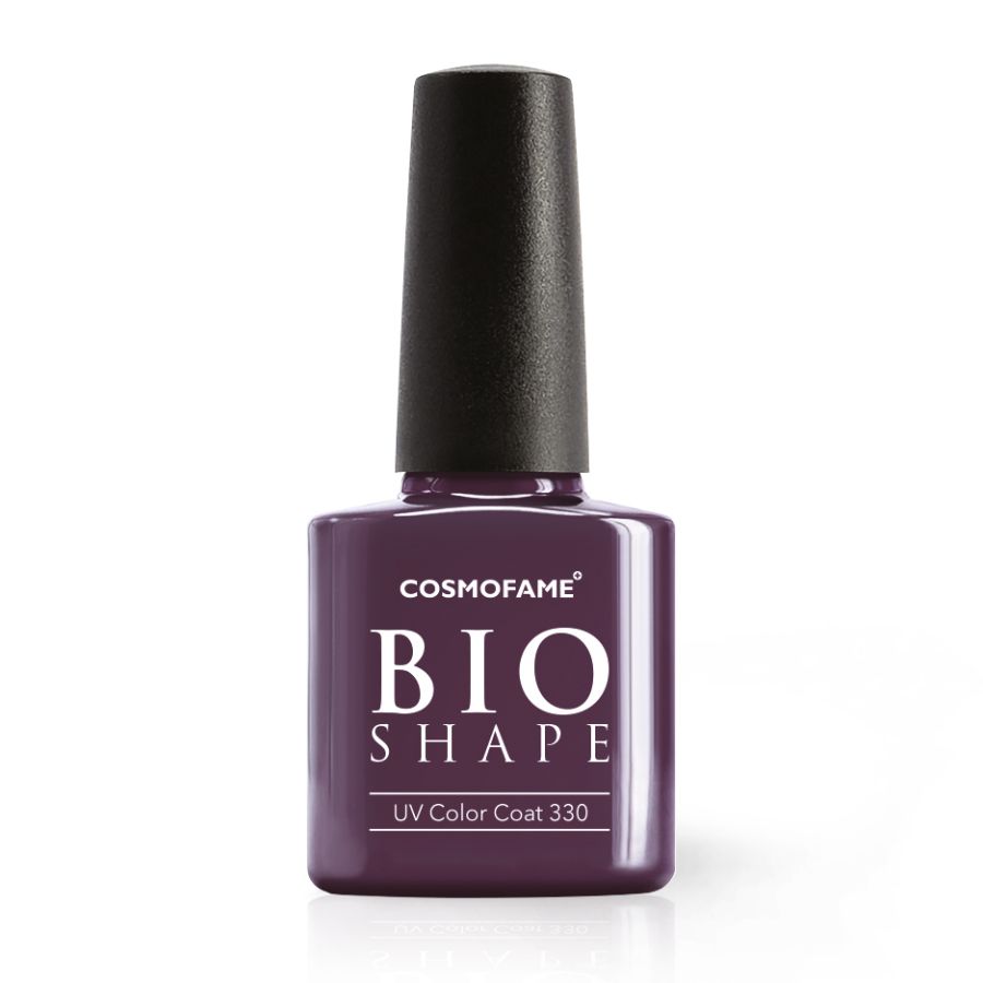 bioshape classic 330 "my favorite color is October"