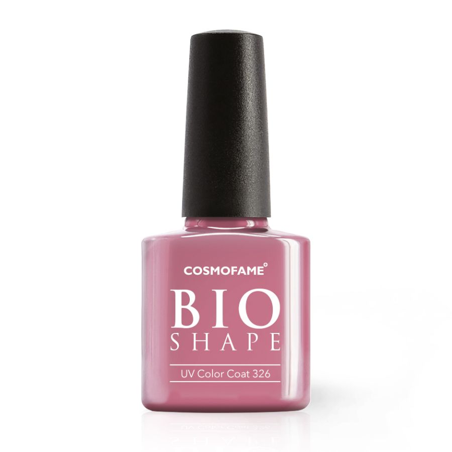 bioshape classic 326 "cozy rosé"