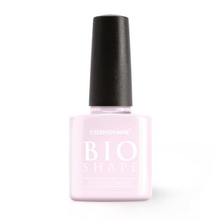 bioshape classic 322 "candy power is like GRL PWR"