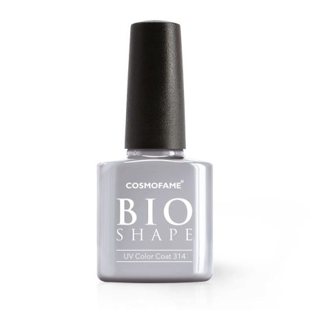 Bioshape classic 314 "grey is the new black"