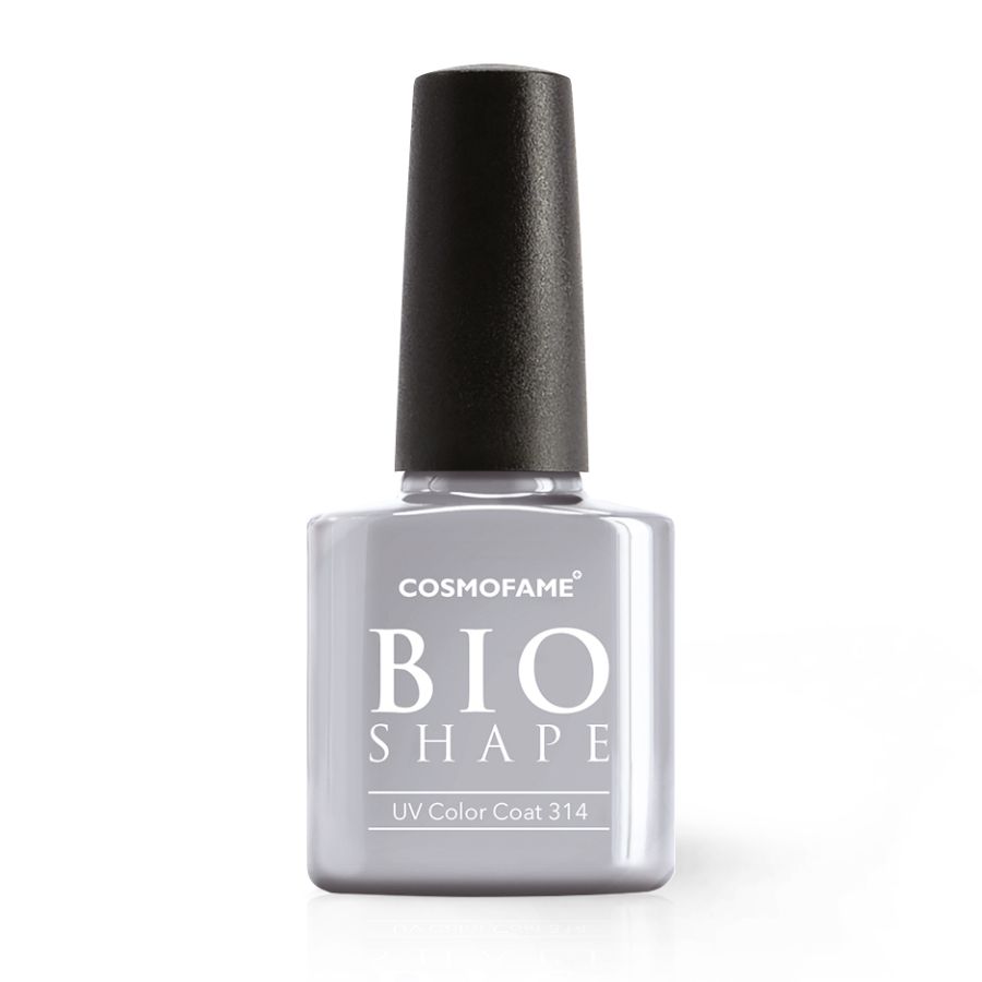 Bioshape classic 314 "grey is the new black"