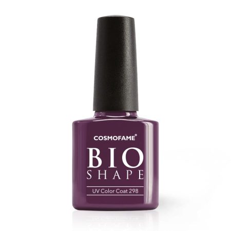 bioshape classic 298 "turned up purple"
