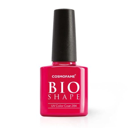 bioshape classic 284 "pop art red"