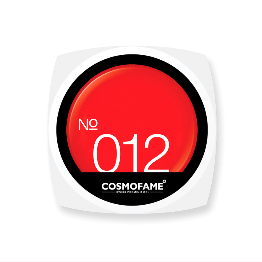 colorgel classic 012 "light red"