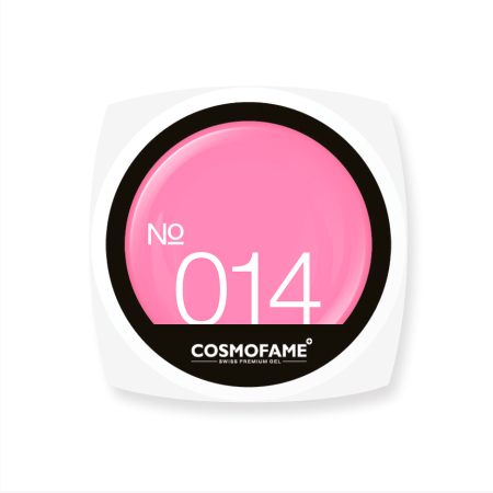 colorgel classic 014 "classic pink"