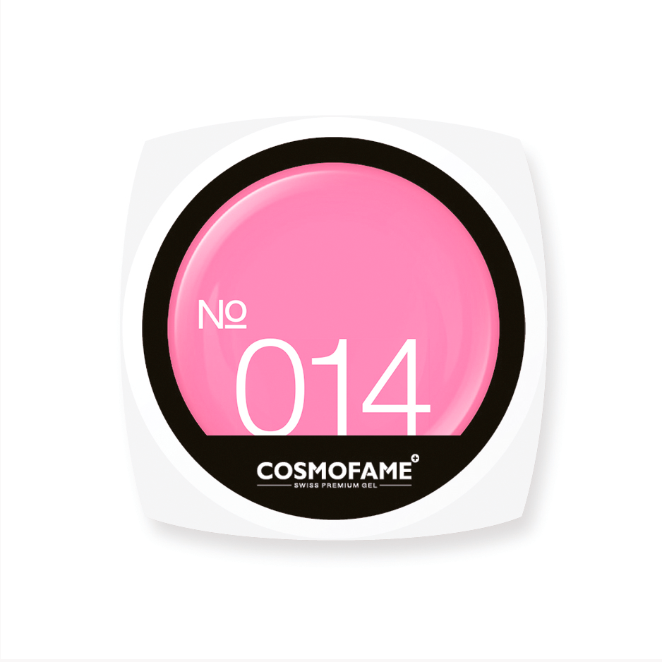 colorgel classic 014 "classic pink"