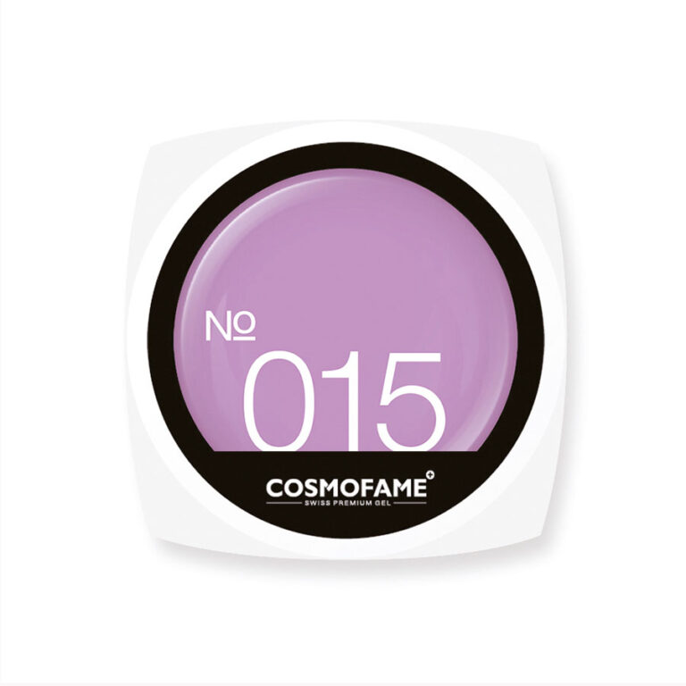 colorgel classic 015 "lilac"
