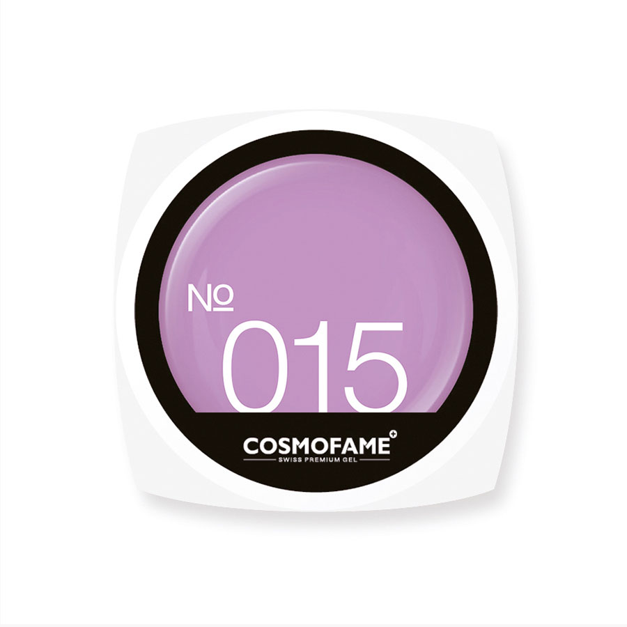colorgel classic 015 "lilac"