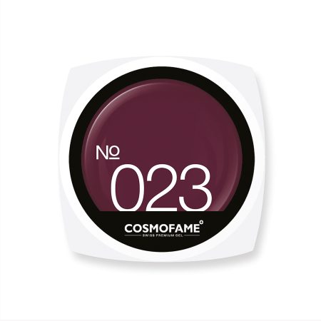 colorgel classic 023 “dark violet”