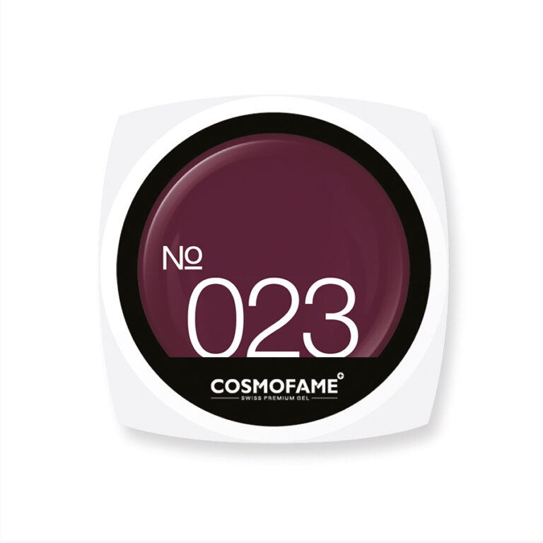 colorgel classic 023 "dark violet"