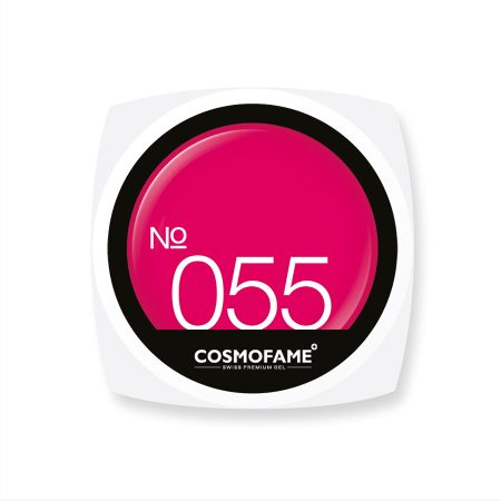 colorgel classic 055 "summer pink"