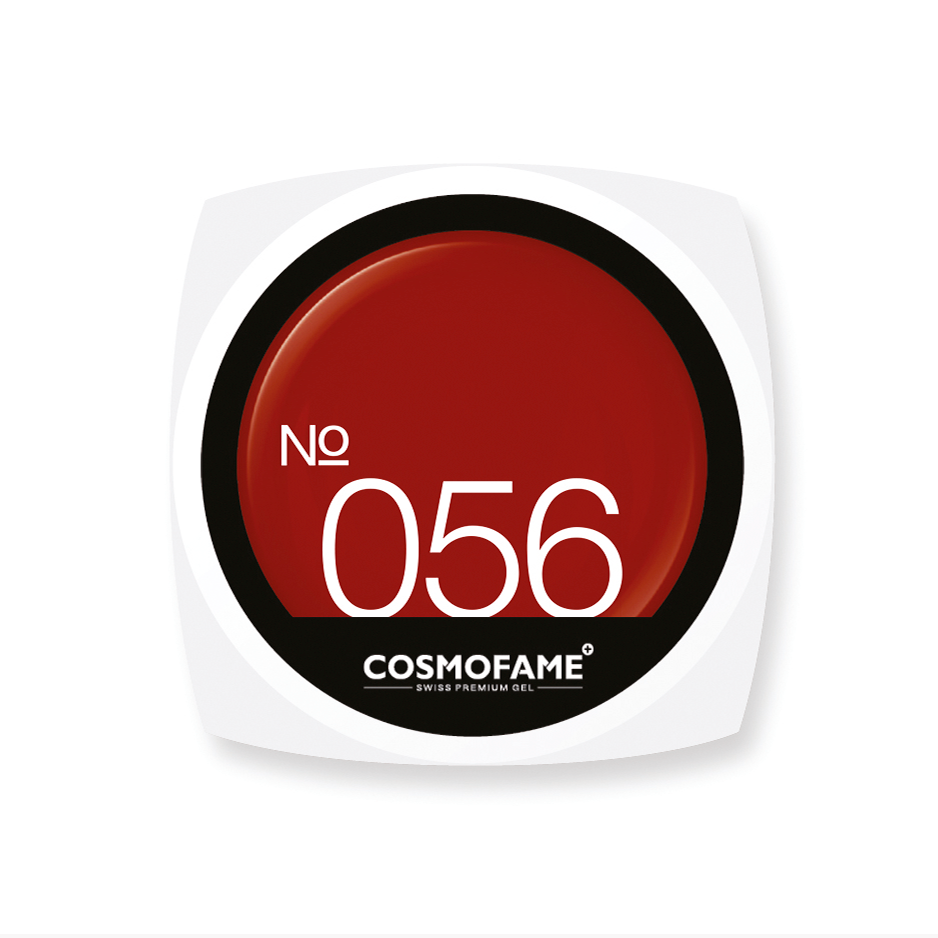 colorgel classic 056 "rubin red"