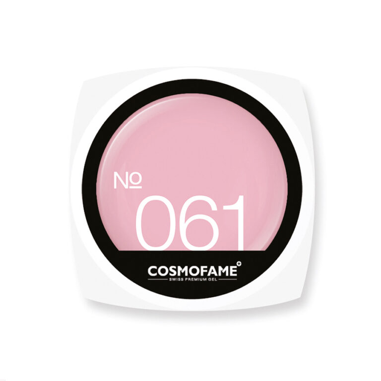 colorgel classic 061 "haute couture rose"