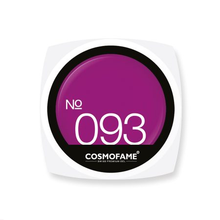 colorgel classic 093 "orchid ustulata"