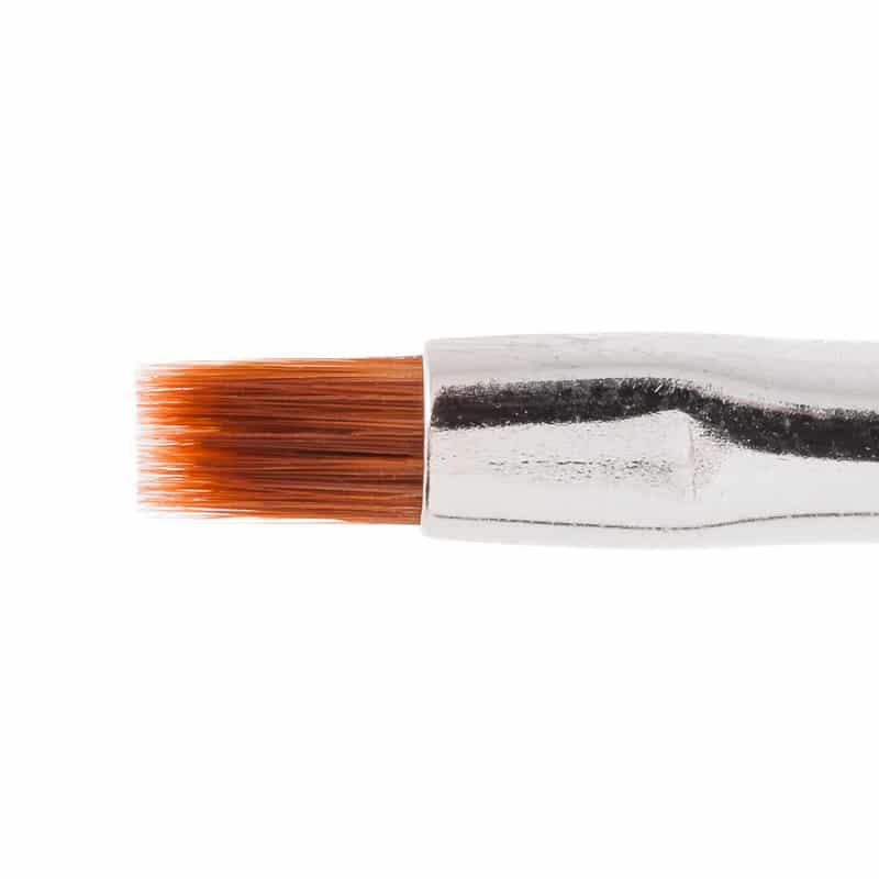 nail-art one-stroke pinsel