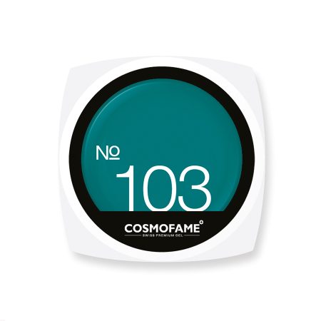 colorgel classic 103 "WONDERFUL AMAZON"