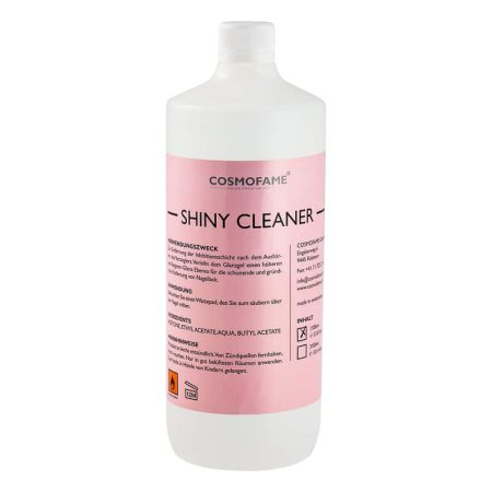 Shiny Cleaner