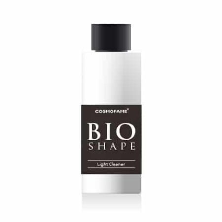 bioshape light cleaner
