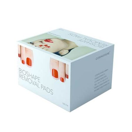 bioshape Remover Folie