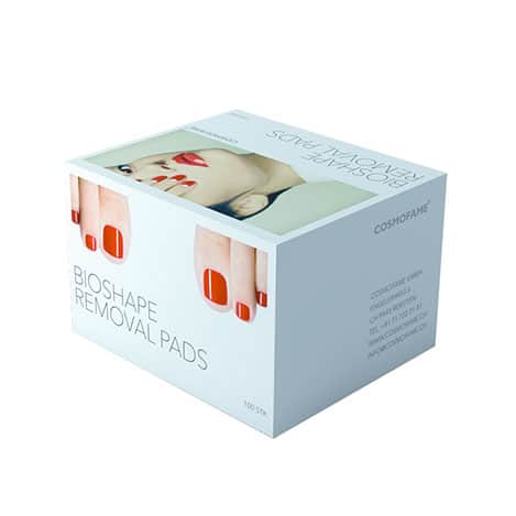 bioshape Remover Folie