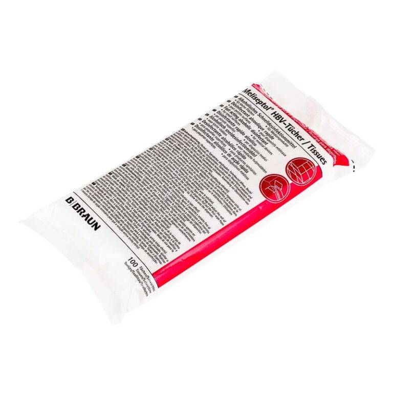 Desinfektionstücher Refill