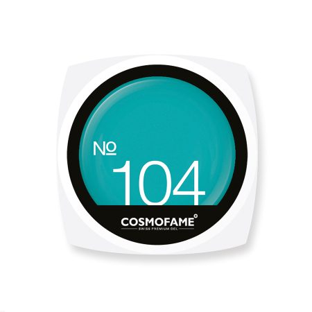 colorgel classic 104 "LIFE IN SÃO PAULO"
