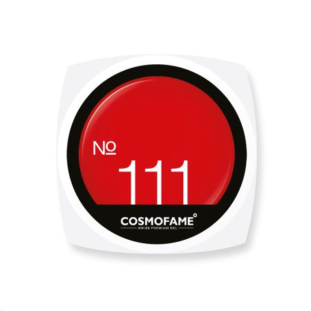 colorgel classic 111 "LADY IN RED"
