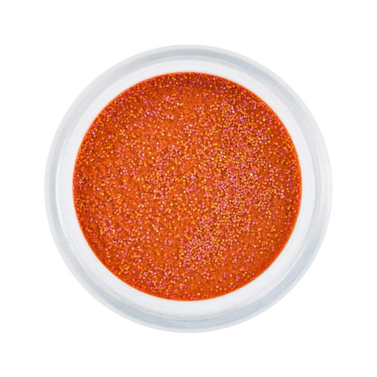 Glitterstaub brick