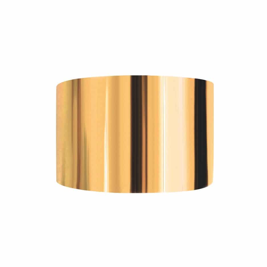 Designfoil 24K gold