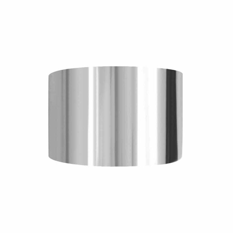Designfoil silver