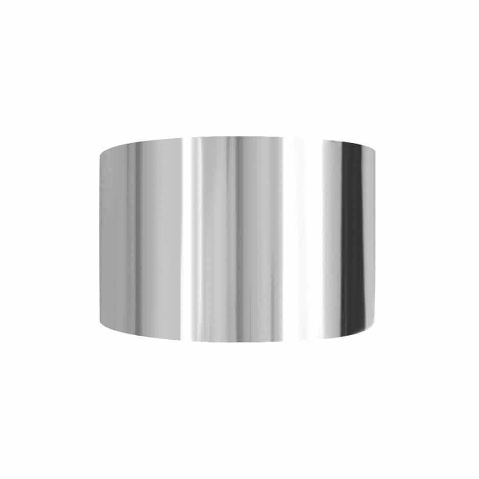 Designfoil silver