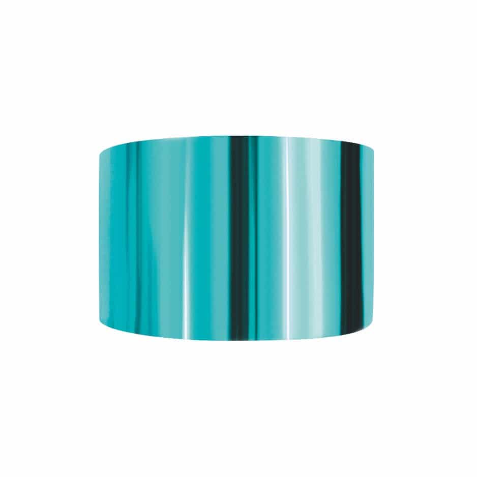Designfoil light turquoise