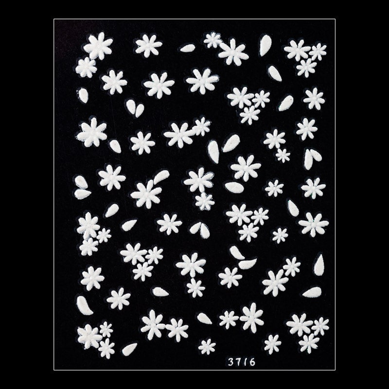 3D Sticker