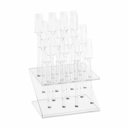 Nail-Art Display Plexi, klein