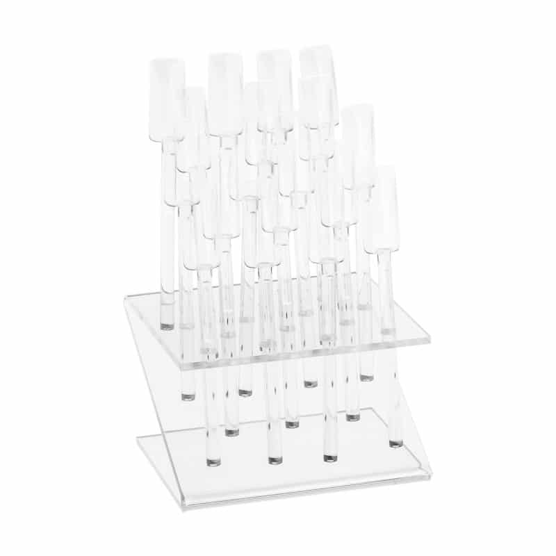 Nail-Art Display Plexi, klein