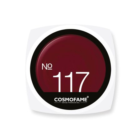 colorgel classic 117 "LETIZIA"