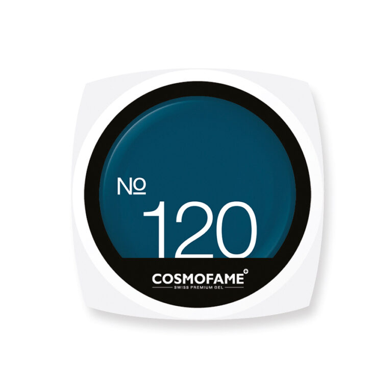 colorgel classic 120 "FROG PRINCE"