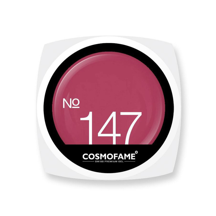 colorgel classic 147 "be my honey"