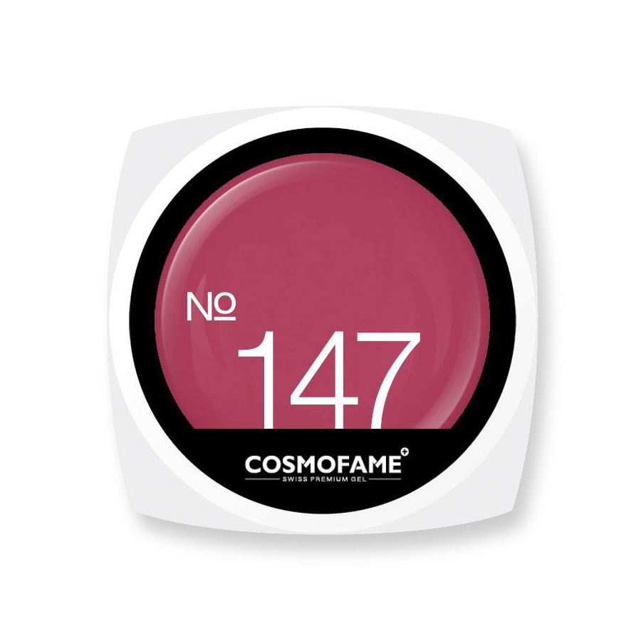 colorgel classic 147 "be my honey"