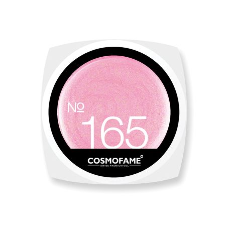 colorgel metallic 165 "essence of roses"