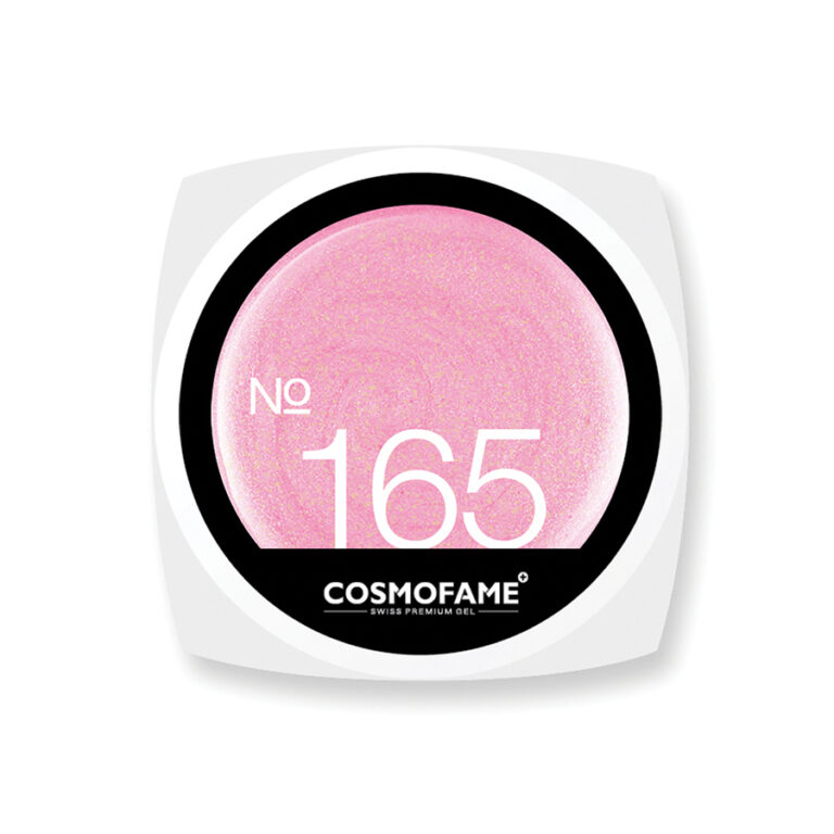 colorgel metallic 165 "essence of roses"