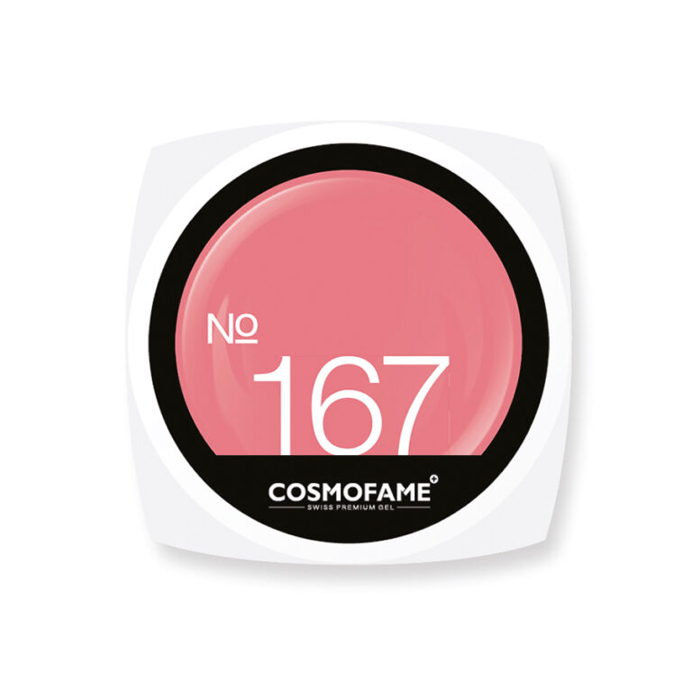 colorgel classic 167 "lust"