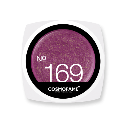 colorgel metallic 169 "knight of the rose"