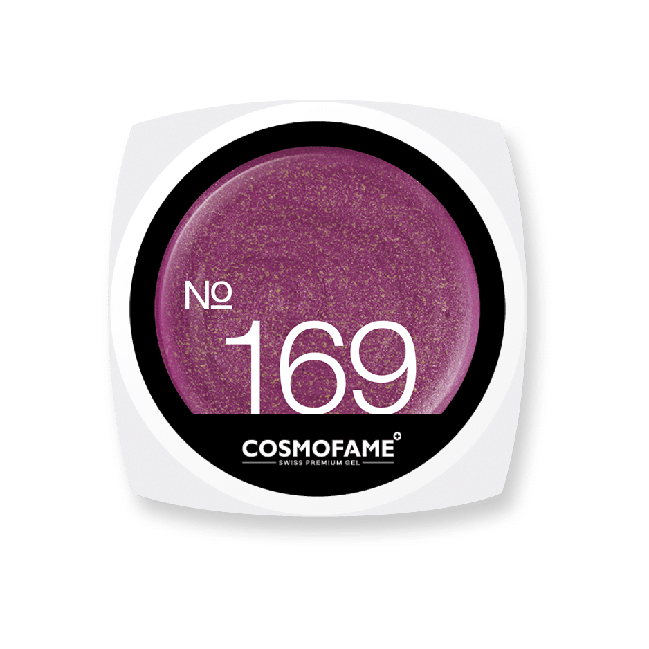 colorgel metallic 169 "knight of the rose"