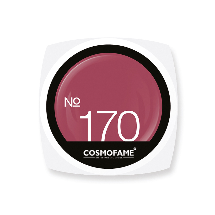 colorgel classic 170 "sensual words"