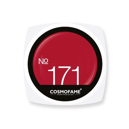 colorgel classic 171 "red rose"