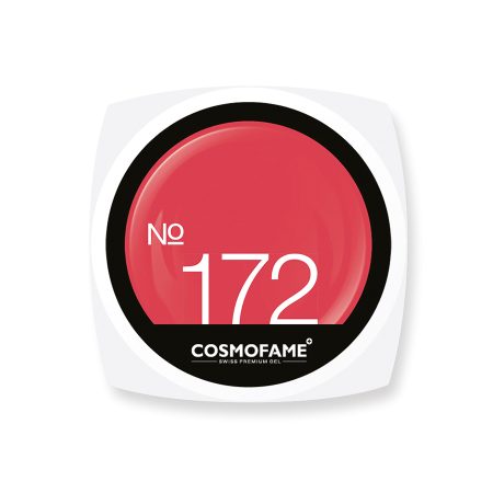colorgel classic 172 "fleshly rose"